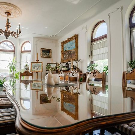 Villart Vendeghaz Keszthely Ngoại thất bức ảnh